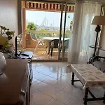 - Piscine Et Vue Sur Le Port Holiday home