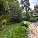 - Piscine Et Vue Sur Le Port Holiday home