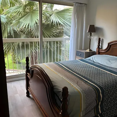 - Piscine Et Vue Sur Le Port Casa vacanze *