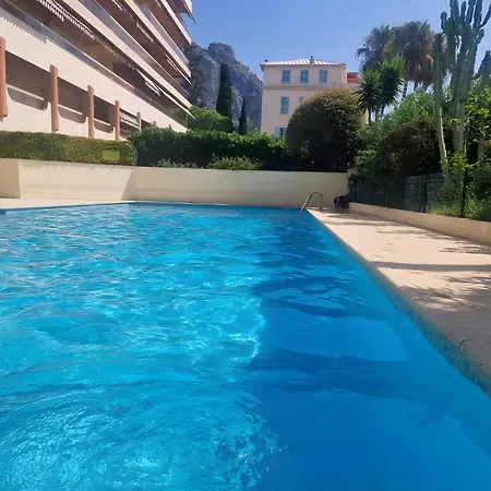 Semesterbostad - Piscine Et Vue Sur Le Port